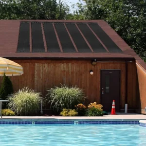 Cubierta Solar EcoHeat