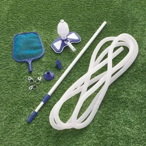 Kit Limpieza Pro AquaClean