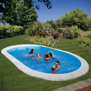 Piscina Family Relax 5x3