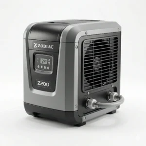 Bomba de calor zodiac z200 m3